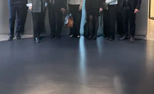ambasciatrice