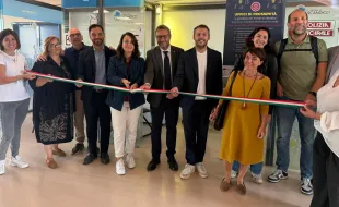 ufficio prossimità