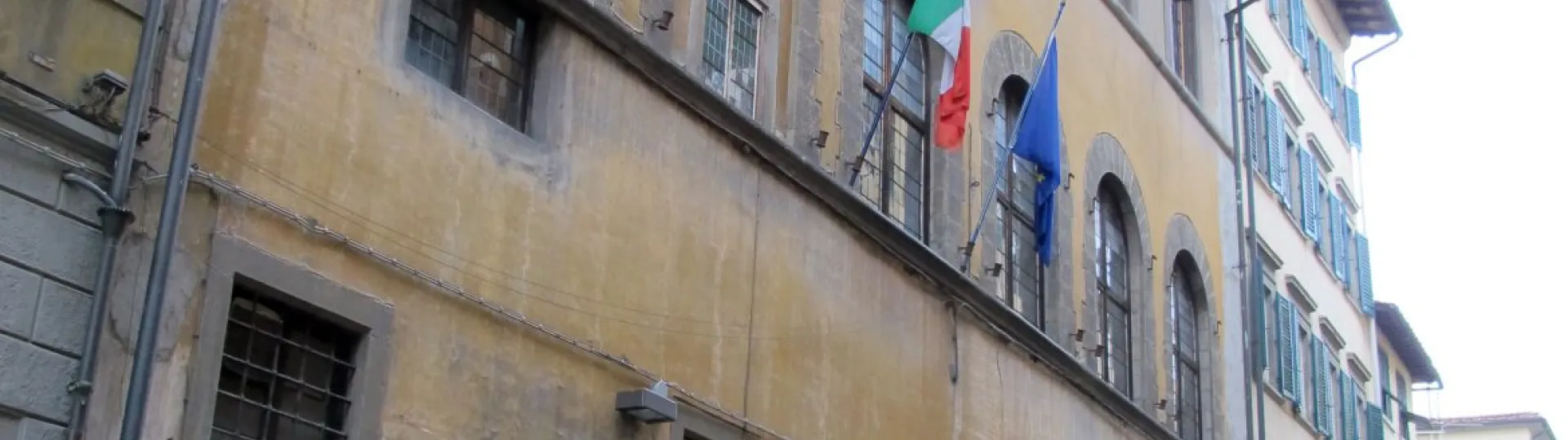 Sede Casa Spa