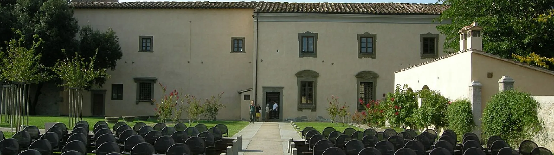 Castello dell'Acciaiolo