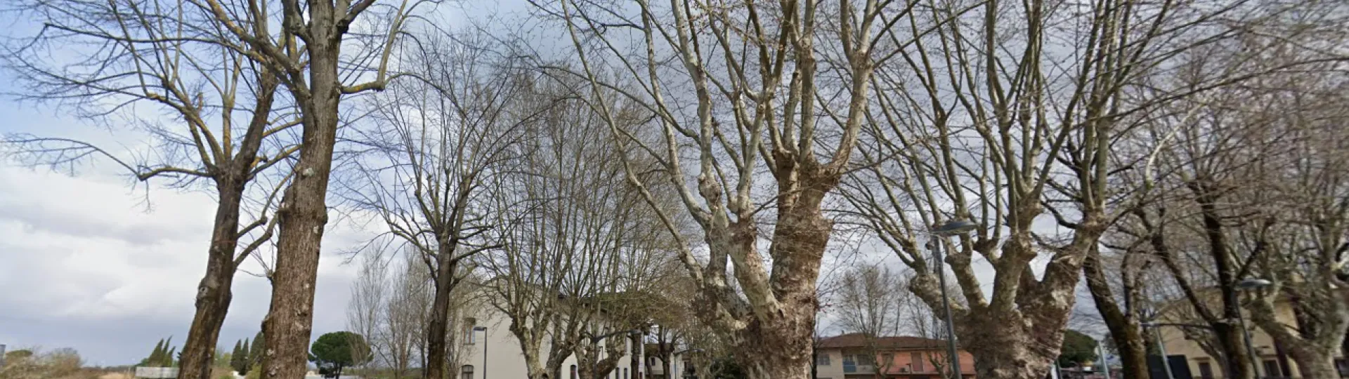 Giardino Don Furno Checchi