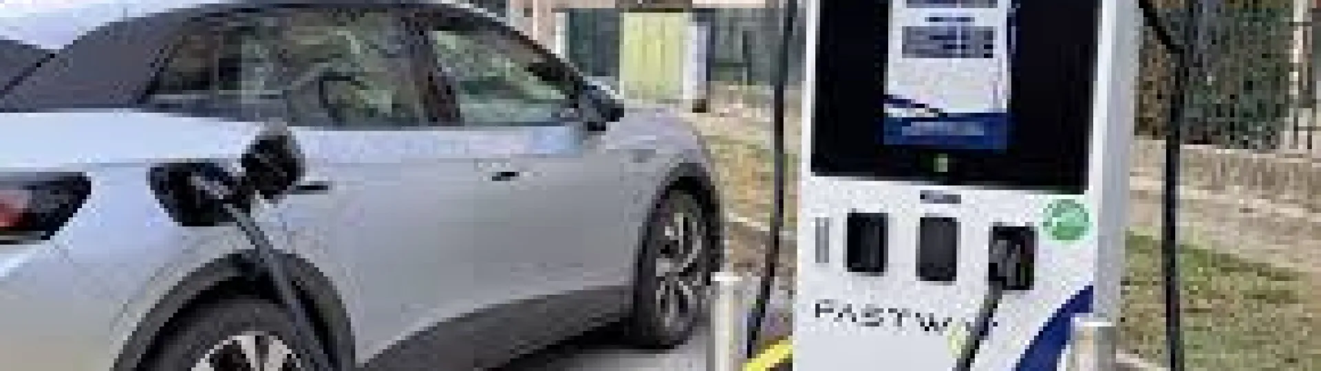 Colonna elettrica Fastway
