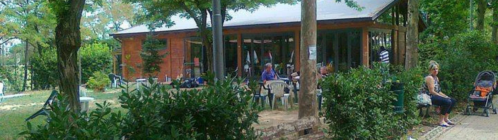 Circolo Le Bagnese