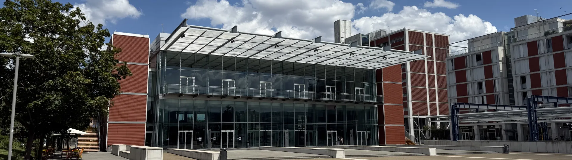 Auditorium di Scandicci