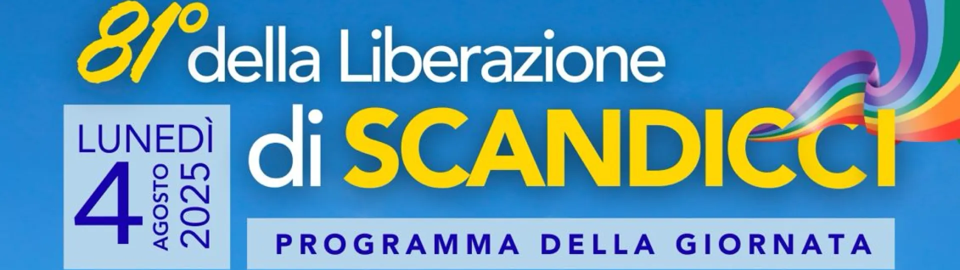 liberazione