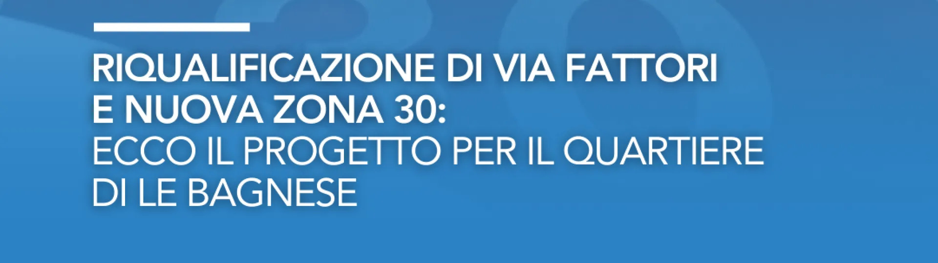 via fattori 