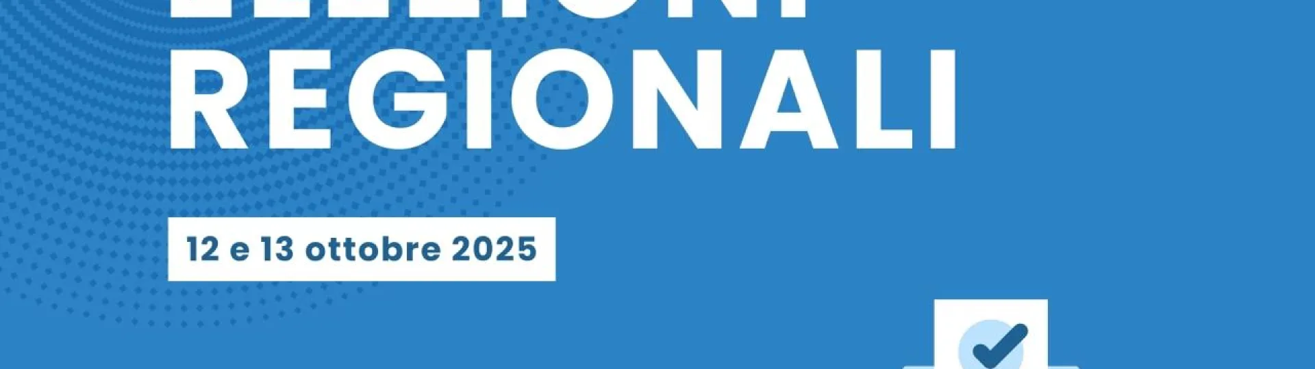 elezioni regionali 