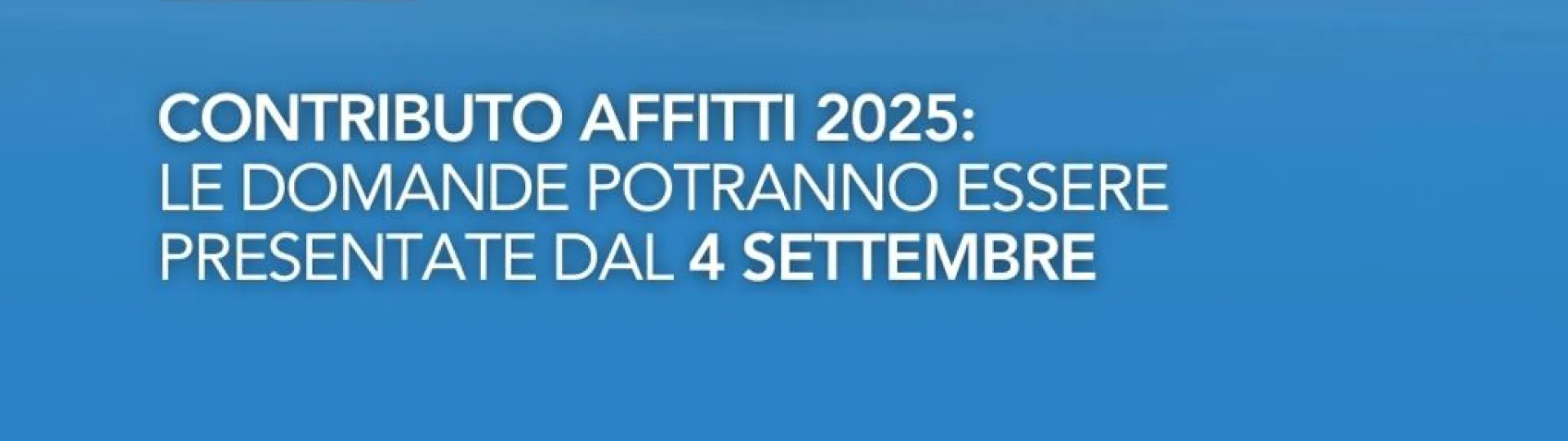 affitti