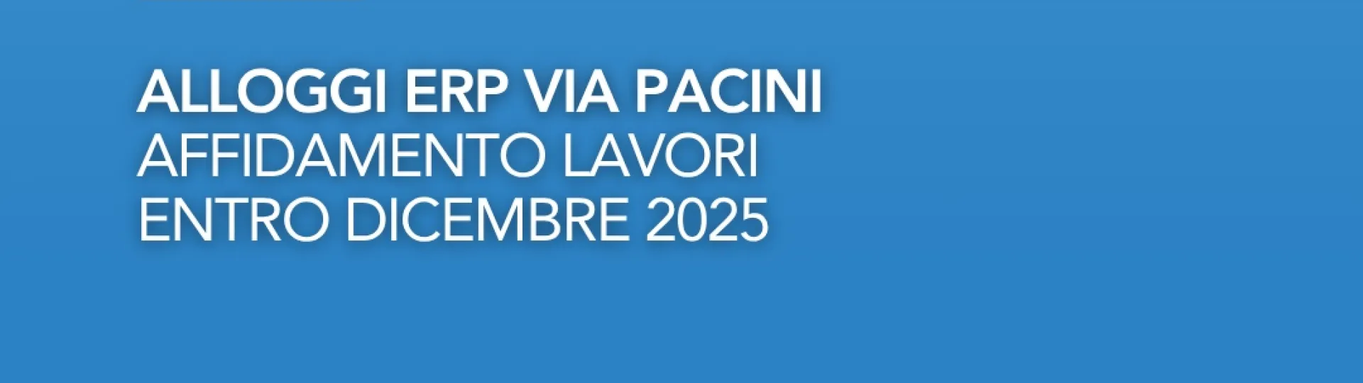 alloggi erp