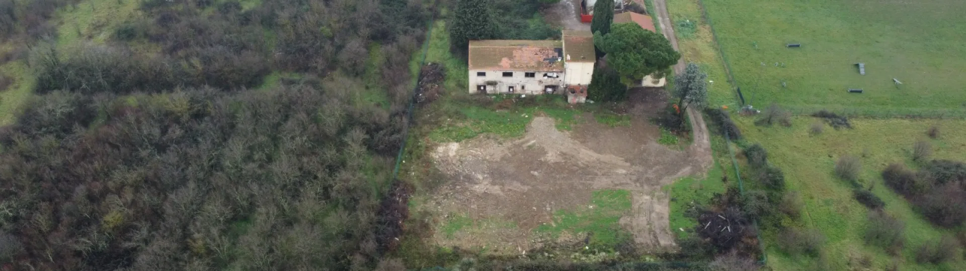 foto ex cnr - notizia Parco Urbano 