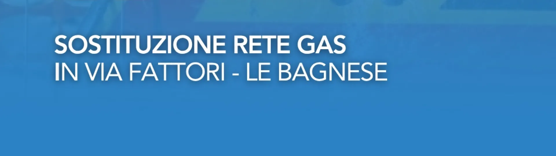 sostituzione rete