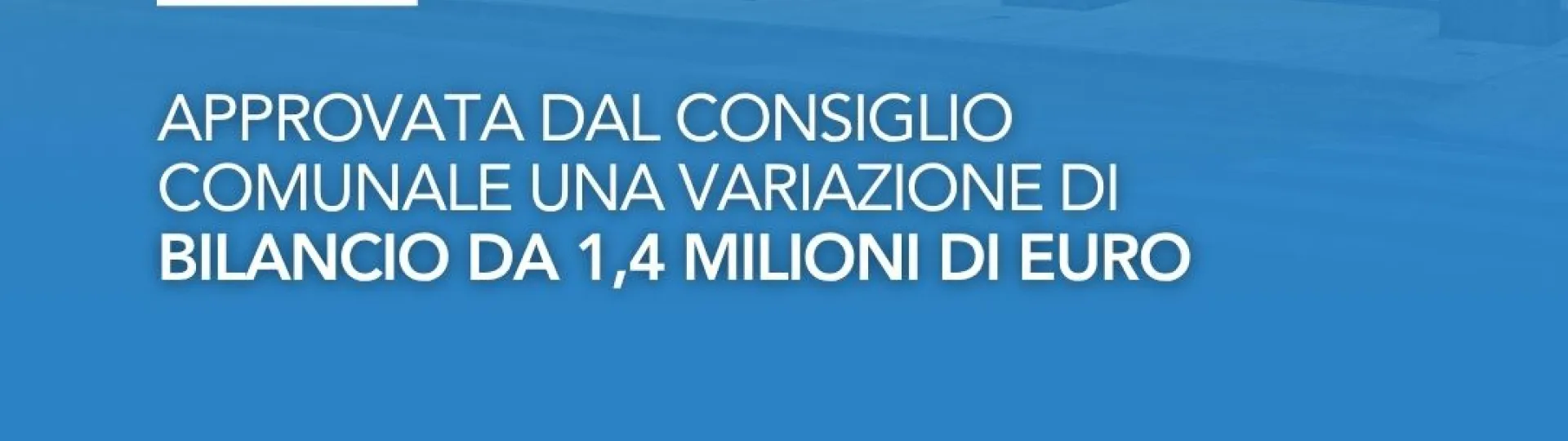 grafica variazione luglio 2025