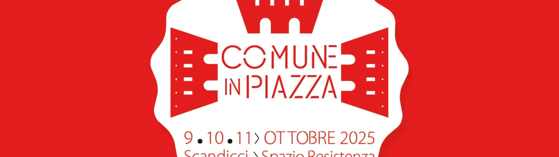 Comune in Piazza