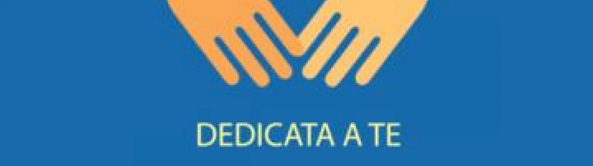 carta dedicata a te