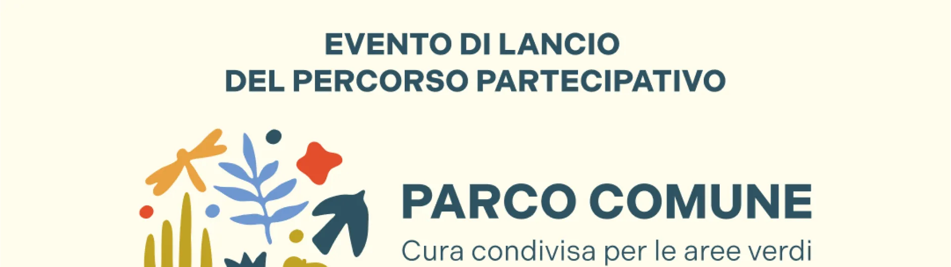 parco comune