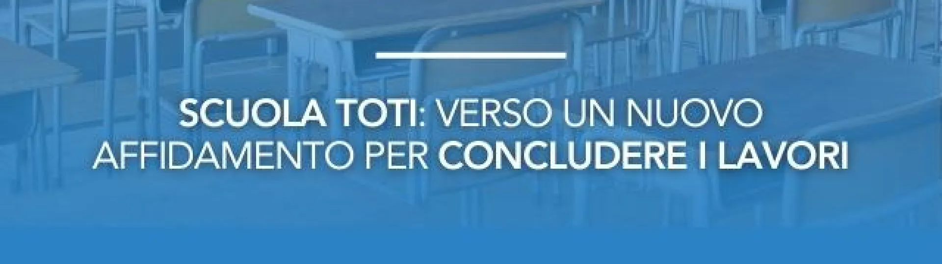 scuola Toti