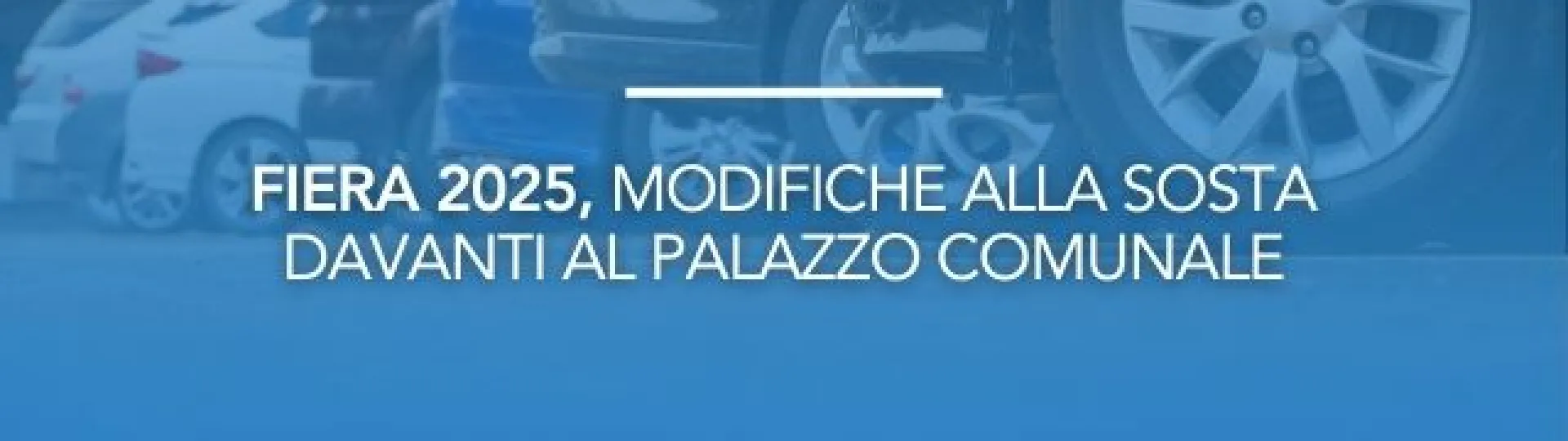 provvedimenti Fiera