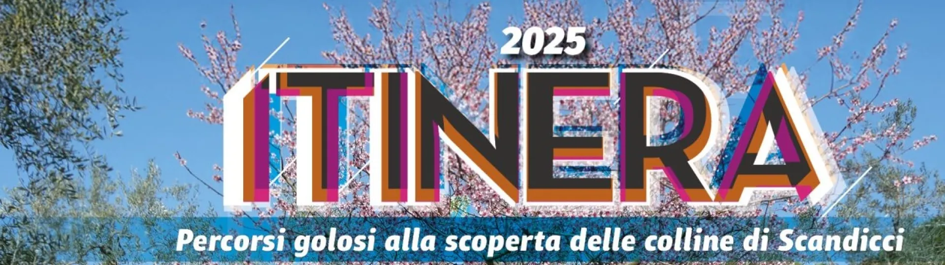 itinera 2025