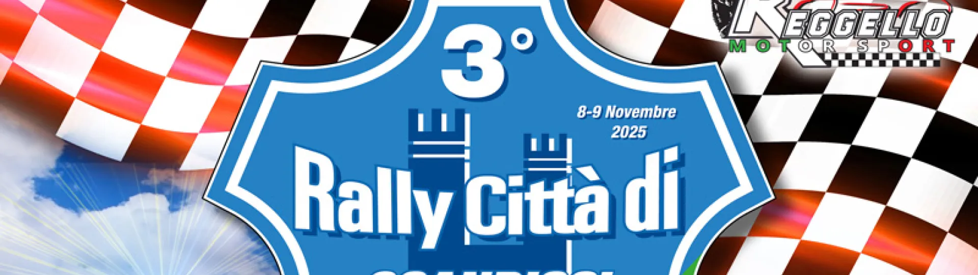 rally
