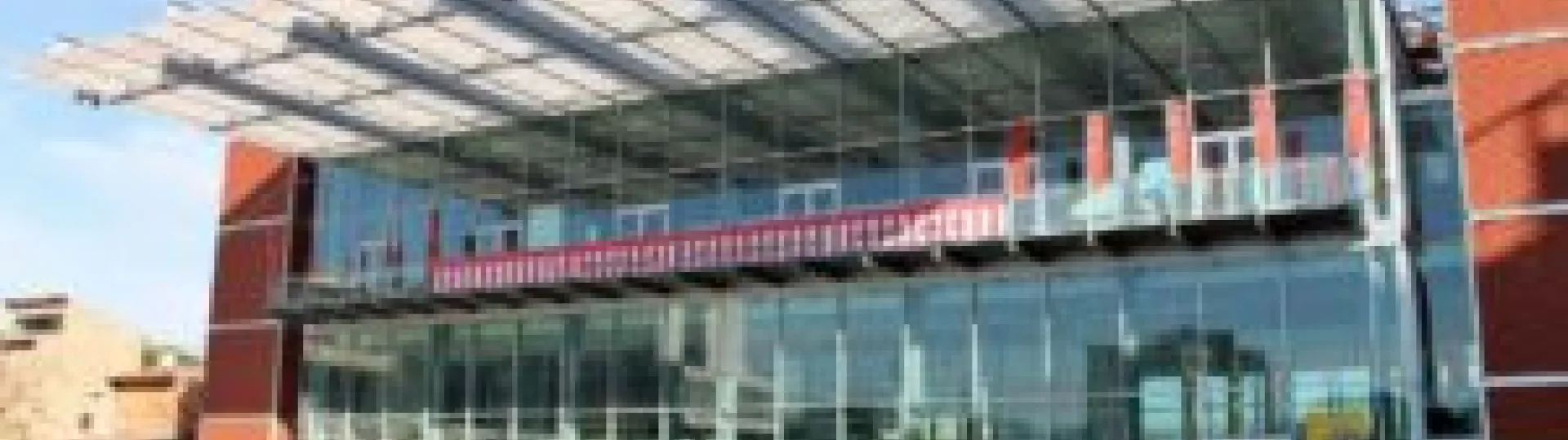 Centro Rogers