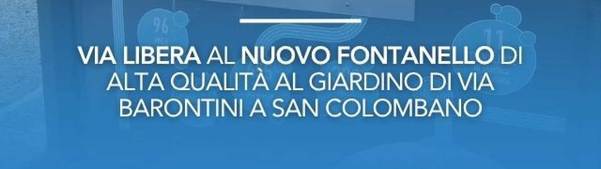 fontanello san colombano