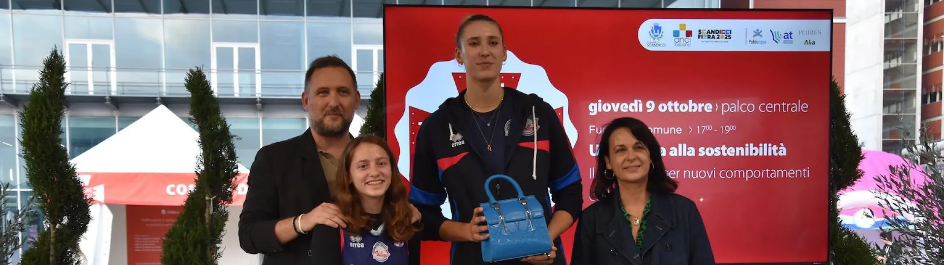 premiazione