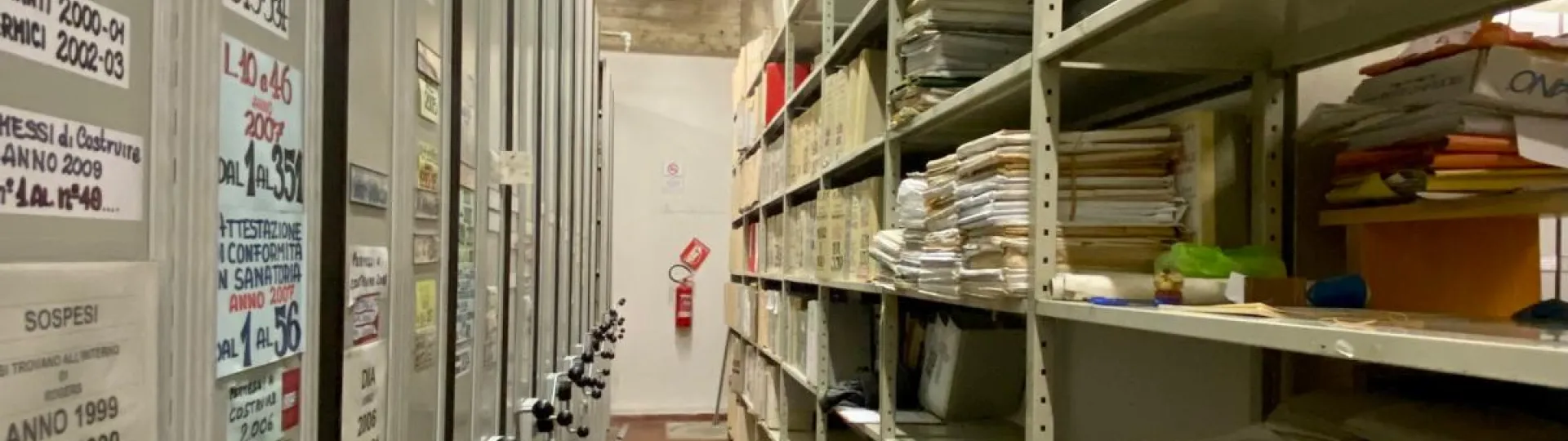 archivio