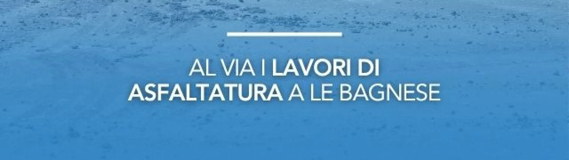 asfaltatura