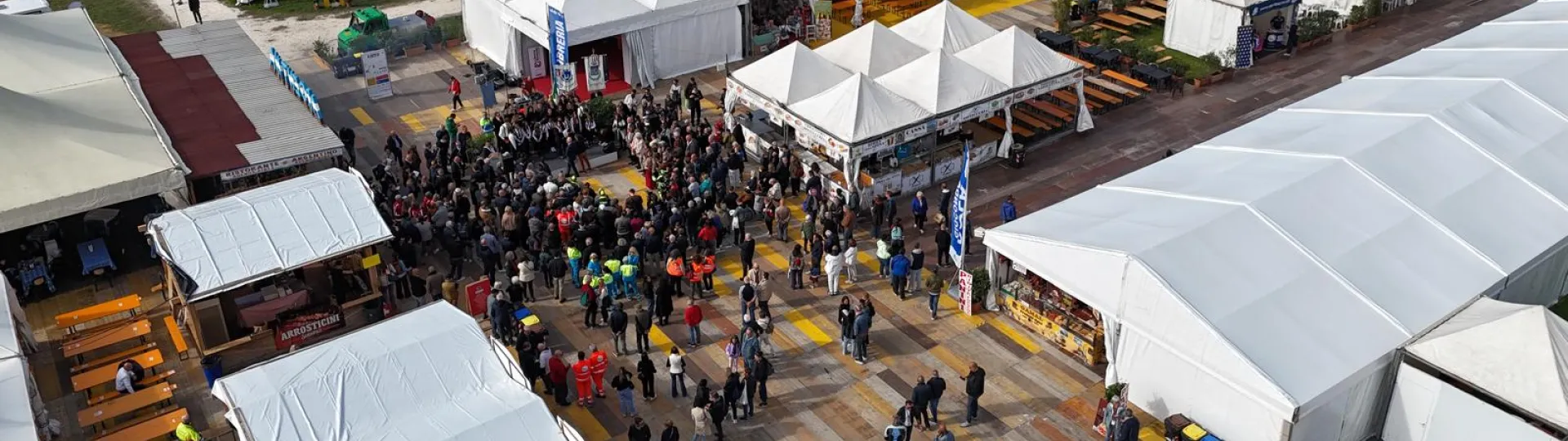 fiera 2025