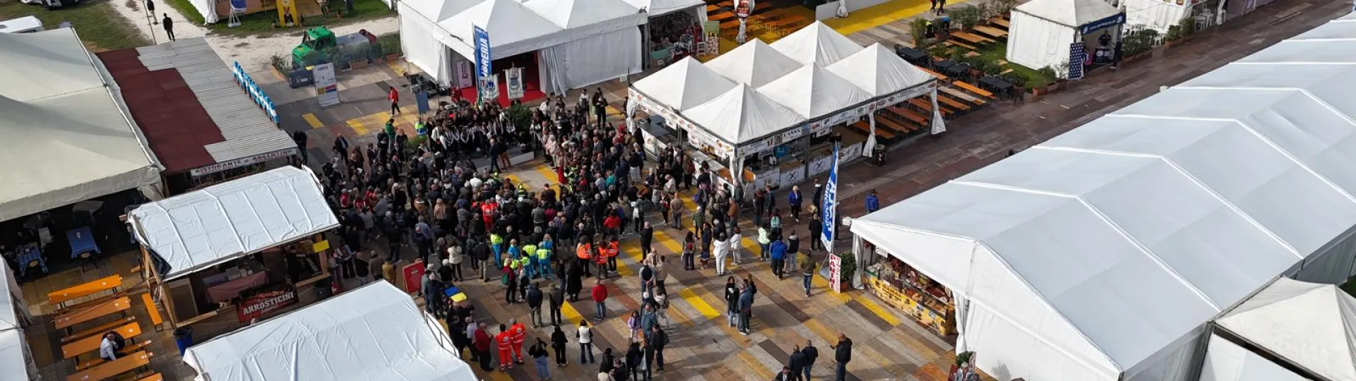 fiera 2025