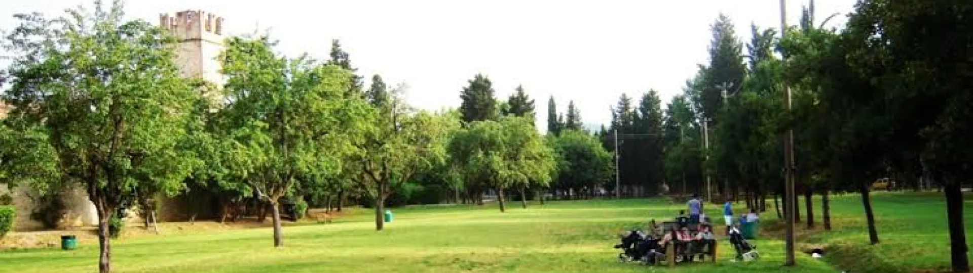 Parco Acciaiolo