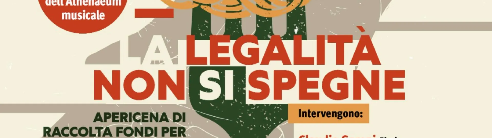 locandina legalità