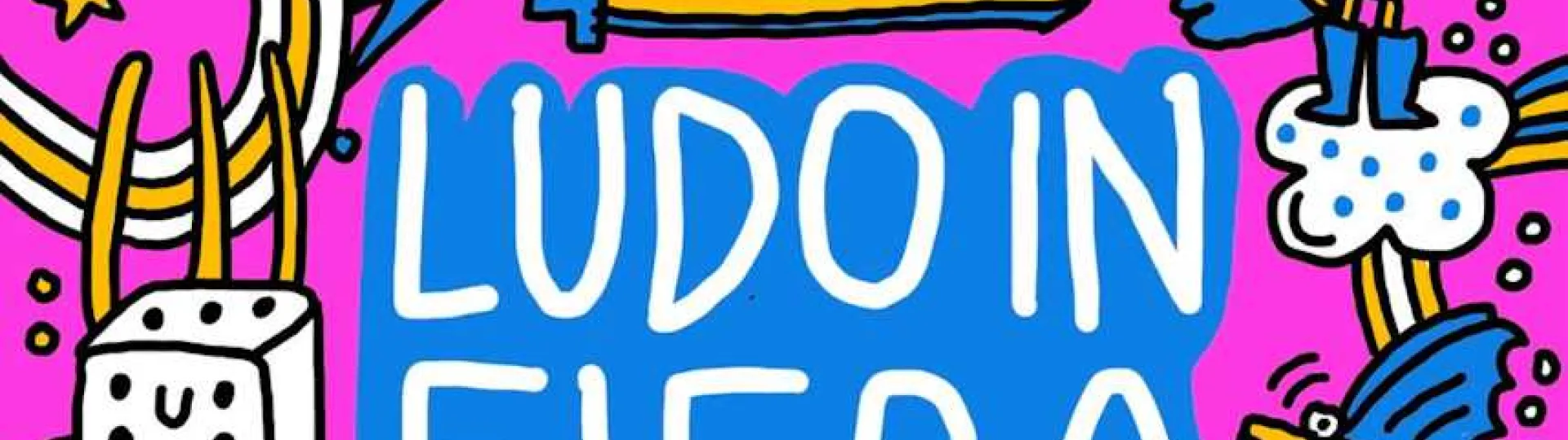 ludo in fiera