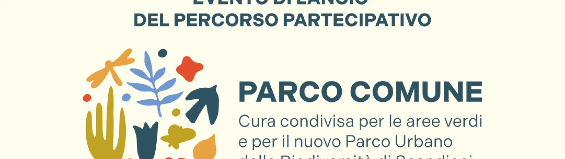 parco comune