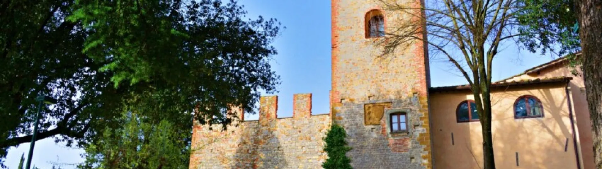 Castello dell'Acciaiolo