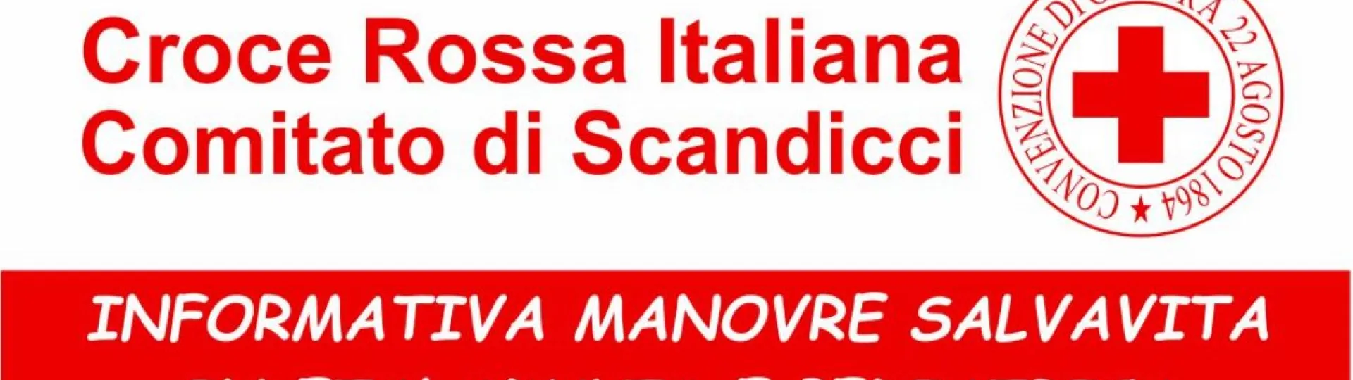croce rossa italiana