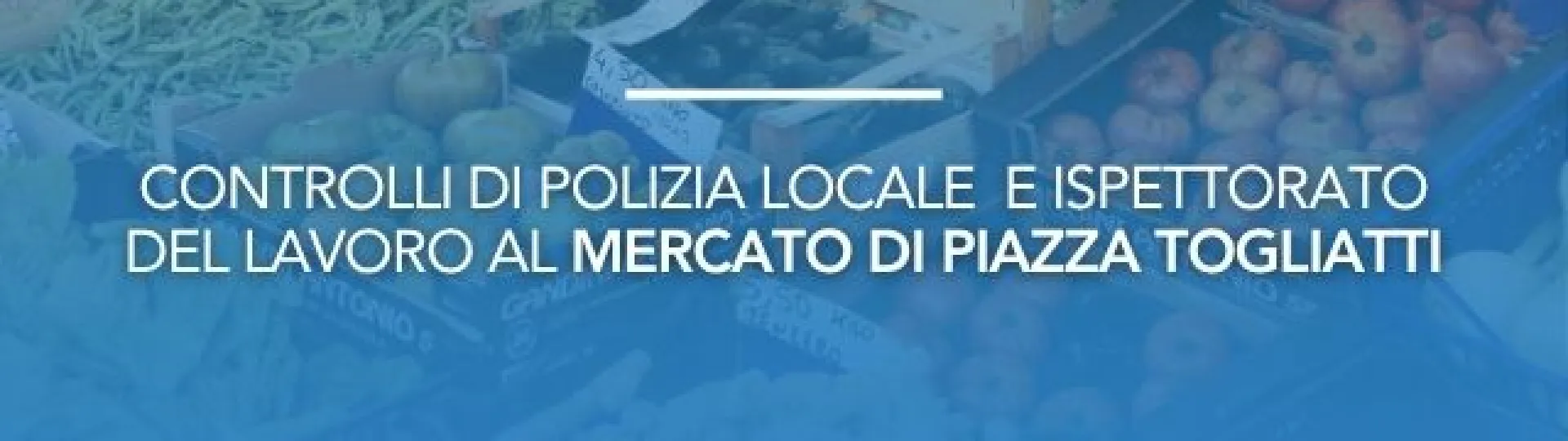 piazza togliatti