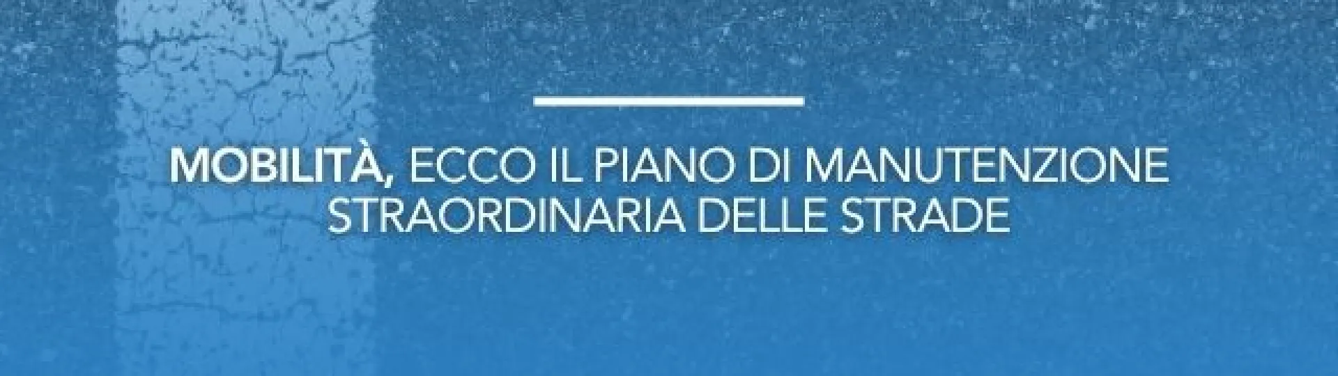 strade