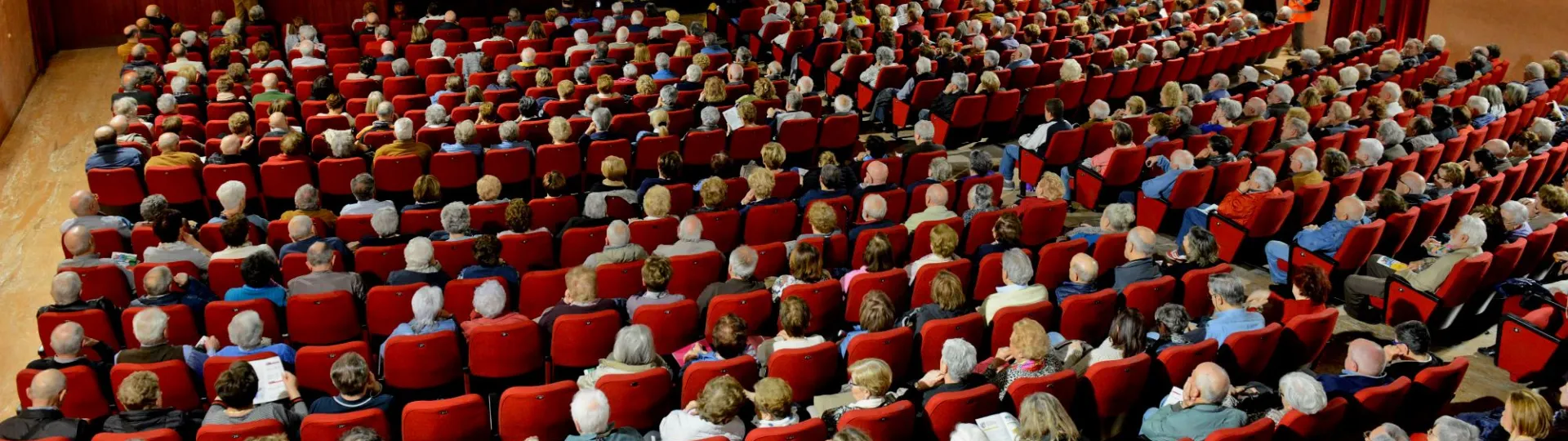 Teatro Aurora