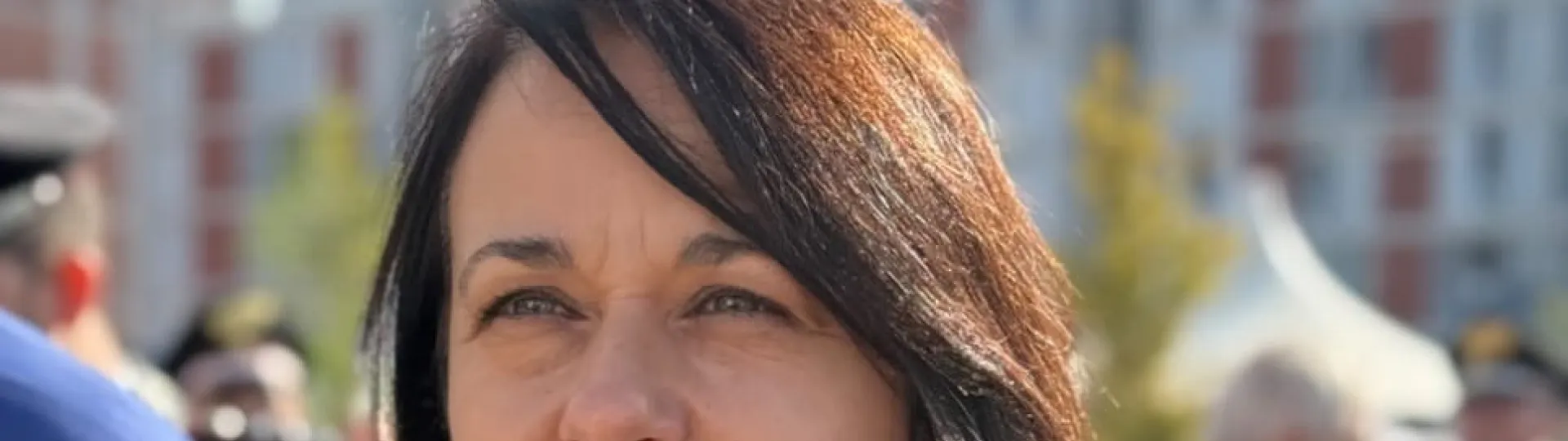 claudia sereni