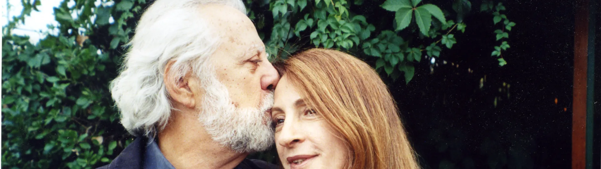sergio e bruna