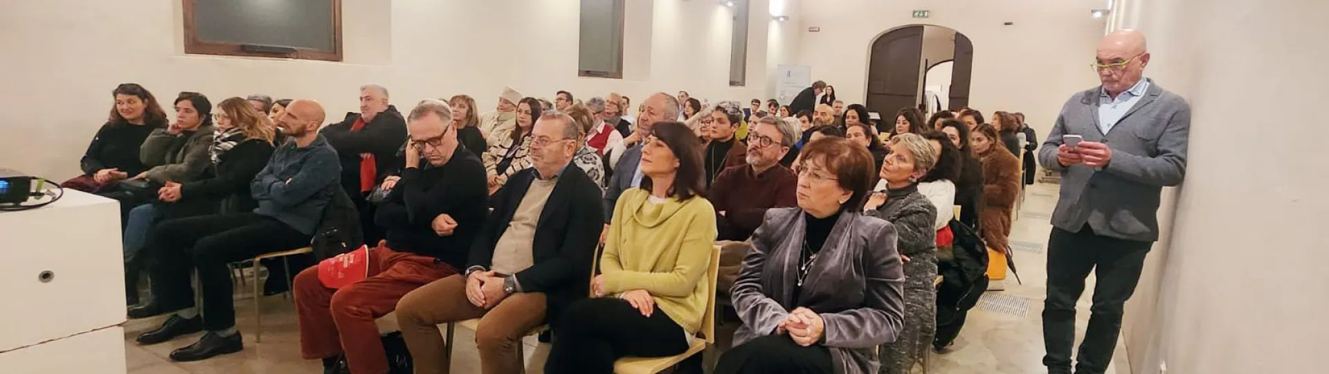 platea