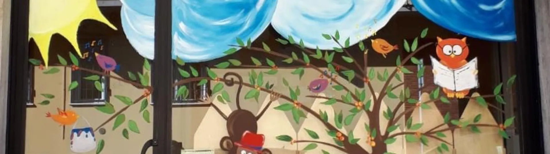 Asilo Nido L'Oasi