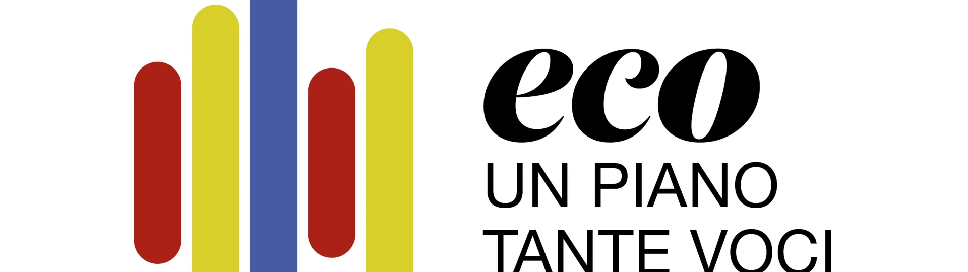 eco un piano