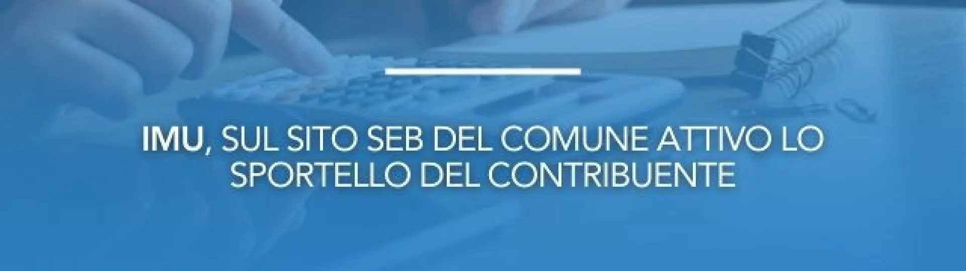 sportello del contribuente