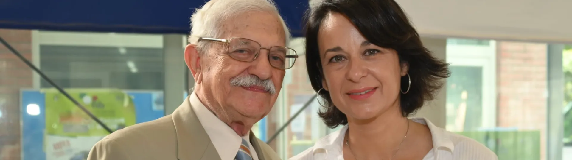rosania e sindaca
