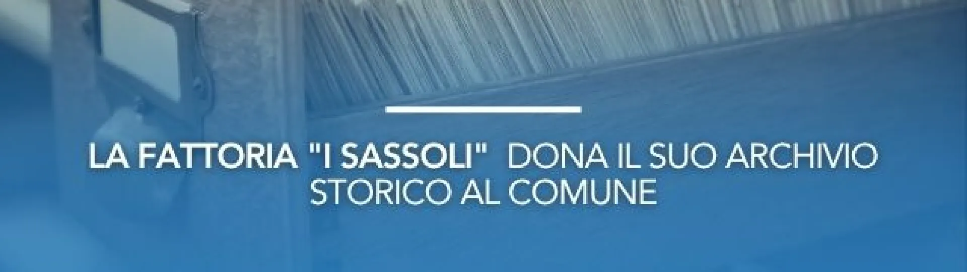 archivio