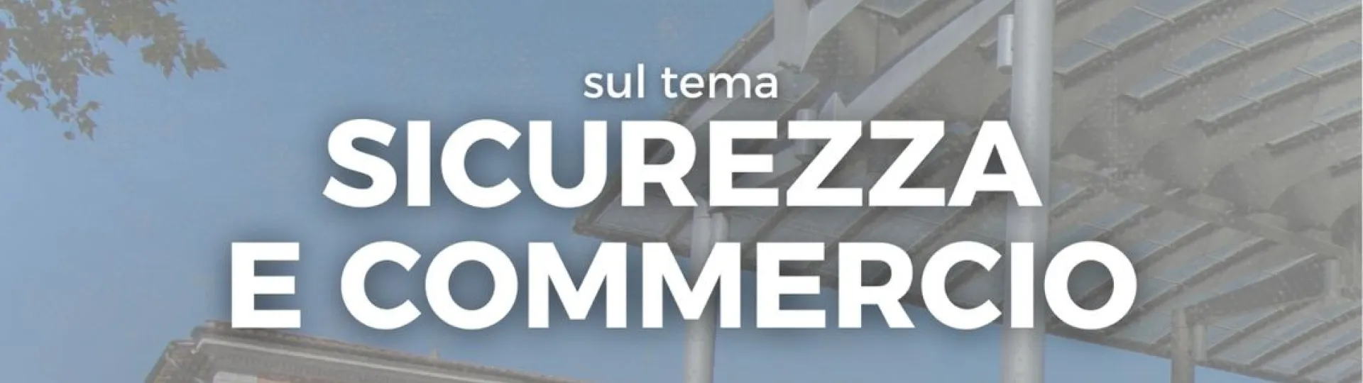 sicurezza locandina