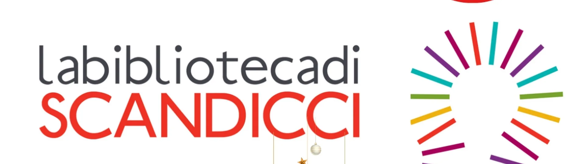 volantino biblioteca