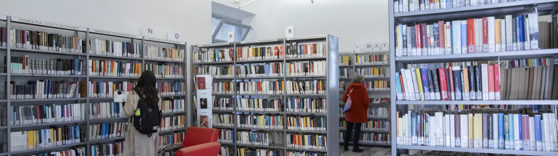 biblioteca